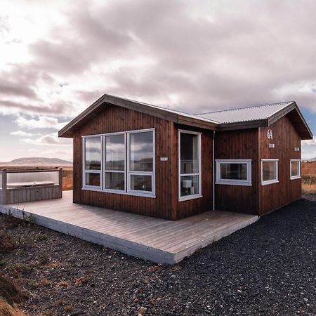 Blue View Cabin 6A With Private Hot Tub 雷克霍特 外观 照片