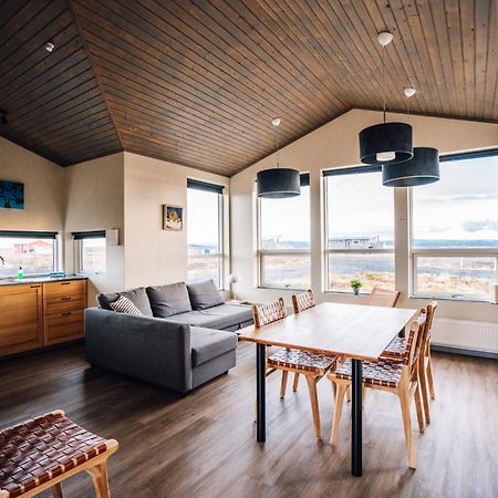 Blue View Cabin 6A With Private Hot Tub 雷克霍特 外观 照片