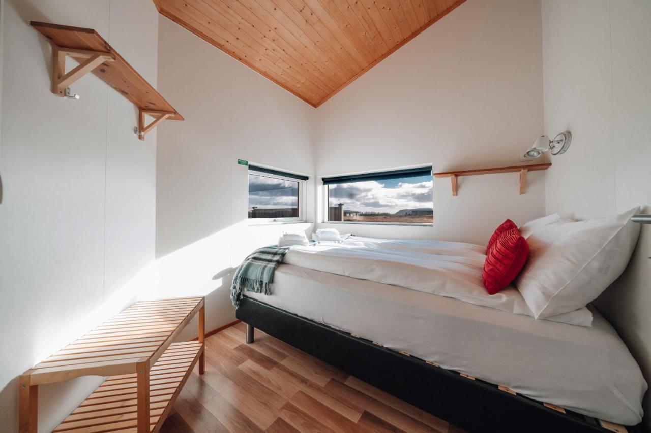 Blue View Cabin 6A With Private Hot Tub 雷克霍特 外观 照片