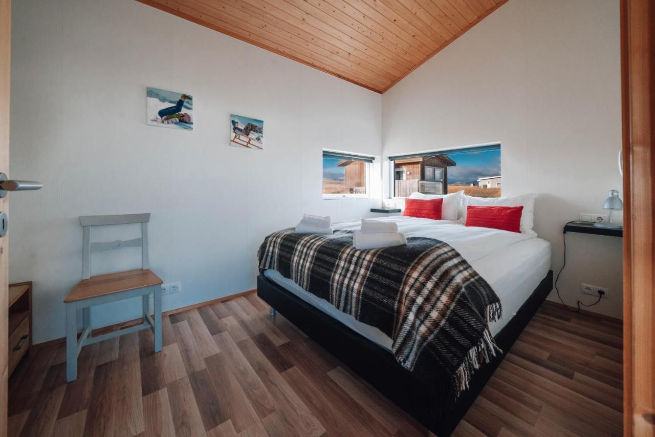 Blue View Cabin 6A With Private Hot Tub 雷克霍特 外观 照片