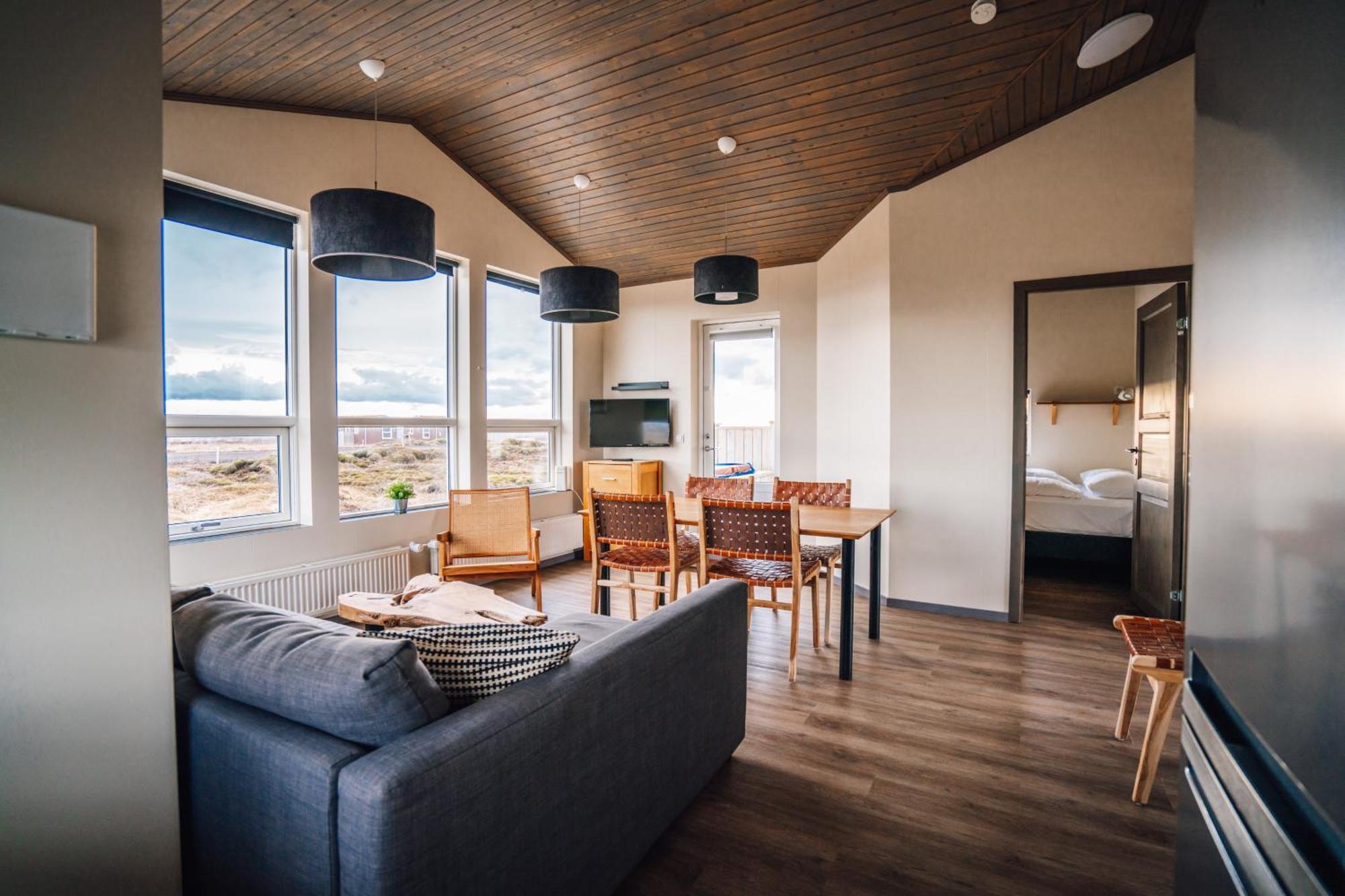 Blue View Cabin 6A With Private Hot Tub 雷克霍特 外观 照片